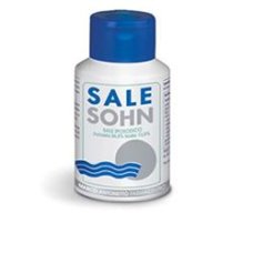 SALE SOHN C/SALIERA         150G