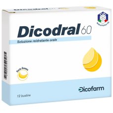 DICODRAL 60            12BS-4,6G