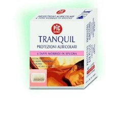 PIC TRANQUIL TAPPI AURIC.    4PZ