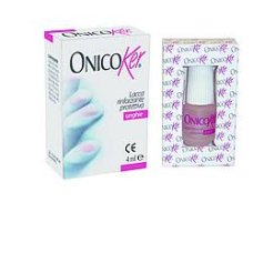 ONICOKER LACCA RINFOR.UNGHIE 4ML