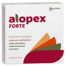 ALOPEX FTE LOZIONE 4 APPLIC.10ML