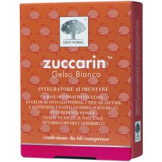 ZUCCARIN GELSO BIANCO INT. 60CPR