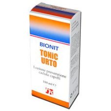 BIONIT TONIC URTO LOZ.A/CAD100ML