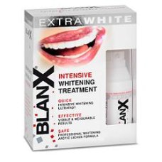 BLANX EX/WHITE SBIANCANTE   30ML