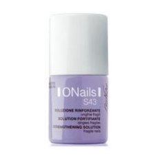 ONAILS S43 SOL.RINF.UNGHIE  11ML