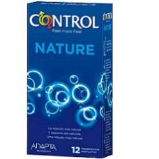 CONTROL NATURE               X24