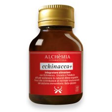 ALCHEMIA ECHINACEA+        40CPS