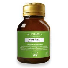 ALCHEMIA PERNA+            60CPR