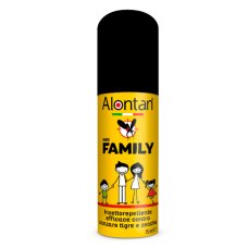 ALONTAN FAMILY              75ML
