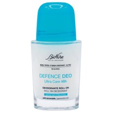 DEFENCE DEO ROLL-ON UL/CARE 50ML