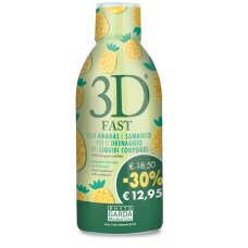 3D FAST                 OS 500ML