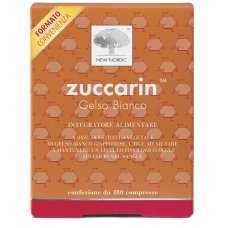 ZUCCARIN GELSO BIANCO     180CPR