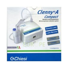 CLENNY A COMPACT AEROSOL   92470