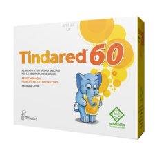 TINDARED 60                 10BS