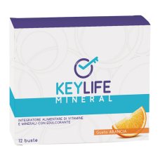 KEYMINERAL 12 BUSTE