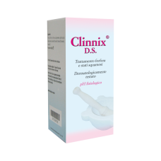 CLINNIX DS SH.A/FORFORA    200ML