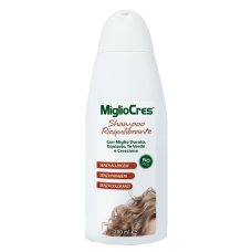 MIGLIOCRES SHAMPOO RIEQUIL.200ML
