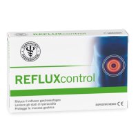 LFP REFLUXCONTROL BLISTER 24 COMPRESSE