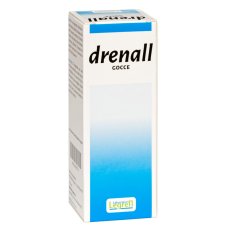DRENALL 50 ML