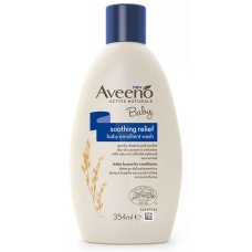 AVEENO BABY SOOTHING RELIEF BAGNETTO CREMA